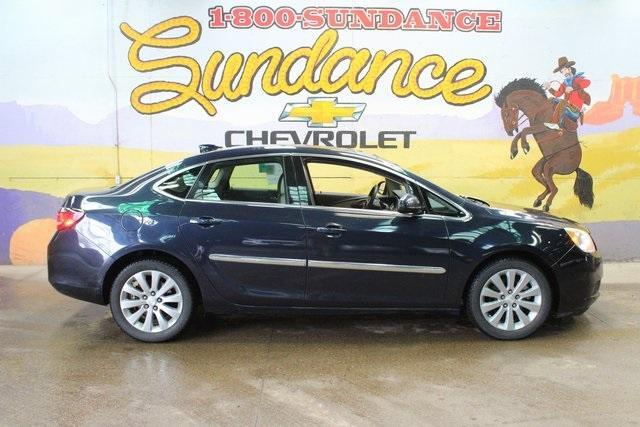 2016 Buick Verano
