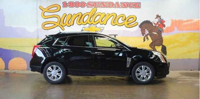 2013 Cadillac SRX