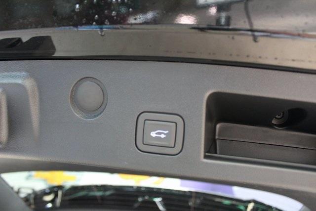Photo of 2026 Mosaic Black Metallic Chevrolet Equinox