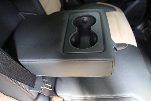 Photo of 2026 Mosaic Black Metallic Chevrolet Equinox