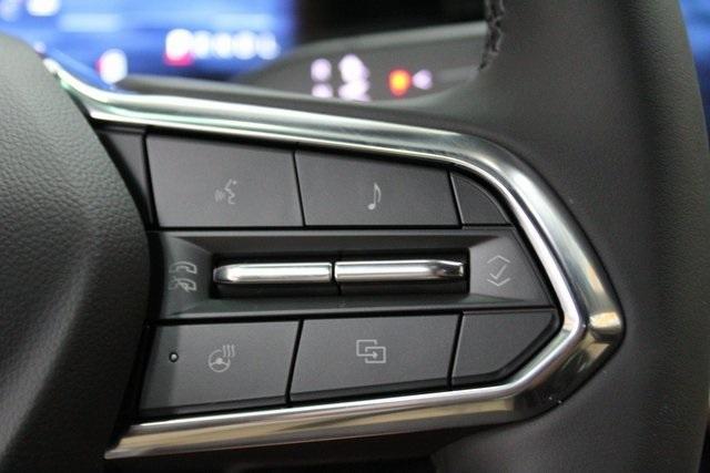 Photo of 2026 Mosaic Black Metallic Chevrolet Equinox