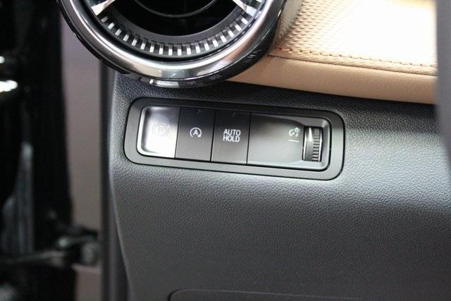 Photo of 2026 Mosaic Black Metallic Chevrolet Equinox