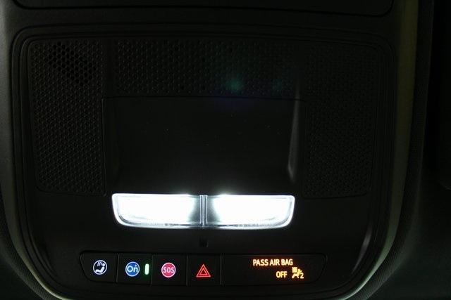 Photo of 2026 Mosaic Black Metallic Chevrolet Equinox