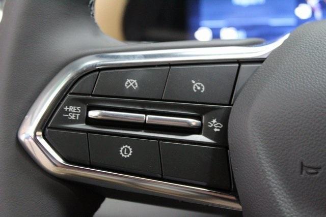 Photo of 2026 Mosaic Black Metallic Chevrolet Equinox