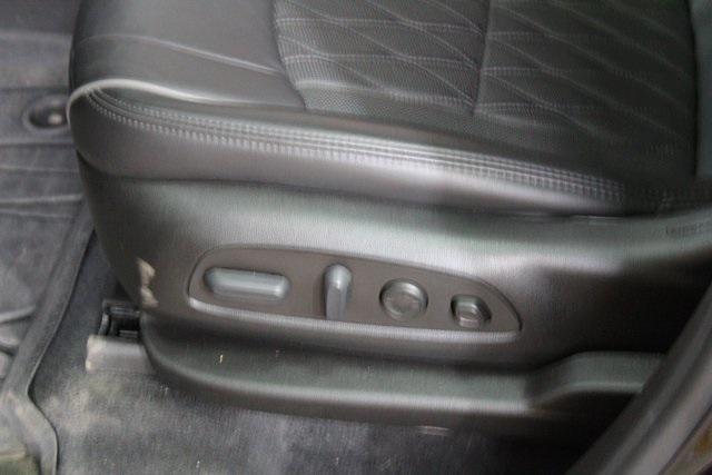 Photo of 2022 Ebony Twilight Metallic Buick Enclave