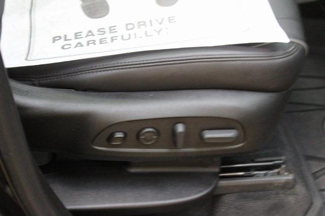 Photo of 2022 Ebony Twilight Metallic Buick Enclave