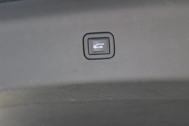 Photo of 2022 Ebony Twilight Metallic Buick Enclave