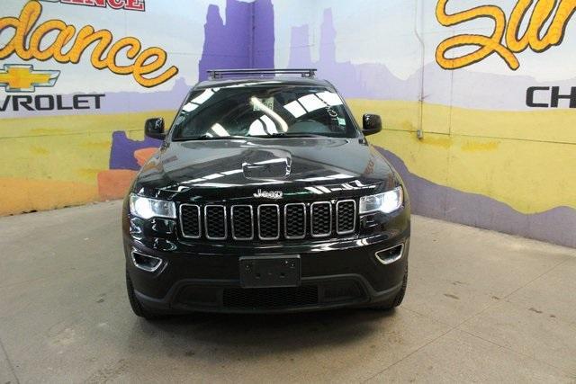 Photo of 2020 Diamond Black Jeep Grand Cherokee