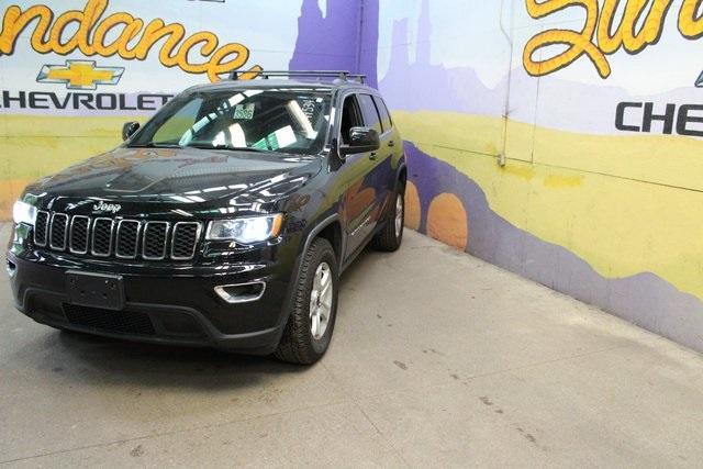 Photo of 2020 Diamond Black Jeep Grand Cherokee