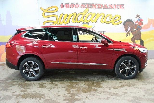 2021 Buick Enclave