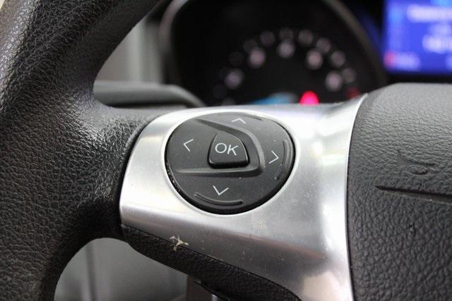 Photo of 2013 Tuxedo Black Ford Focus
