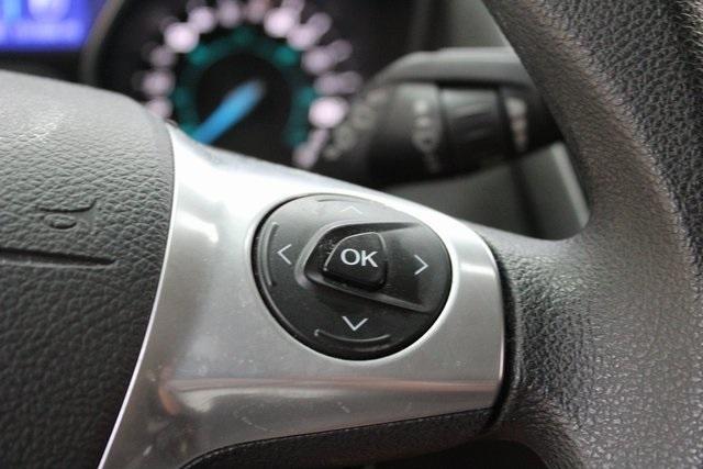 Photo of 2013 Tuxedo Black Ford Focus
