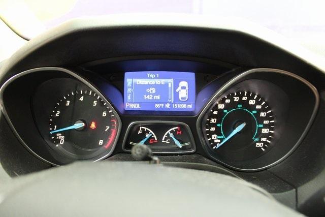 Photo of 2013 Tuxedo Black Ford Focus
