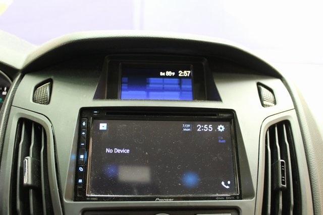 Photo of 2013 Tuxedo Black Ford Focus