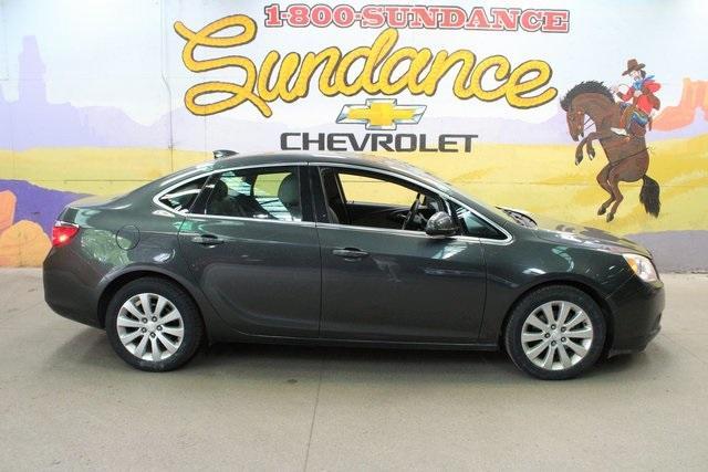 2017 Buick Verano