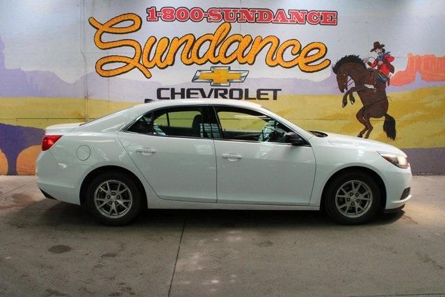 2014 Chevrolet Malibu