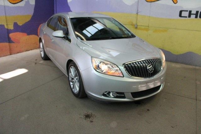 2014 Buick Verano
