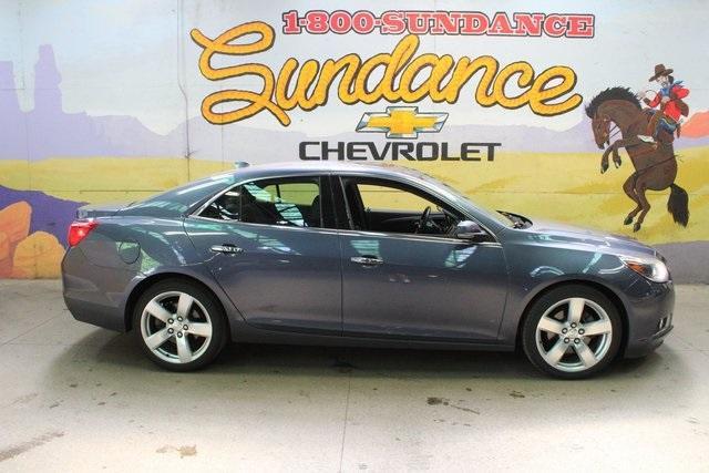 2014 Chevrolet Malibu