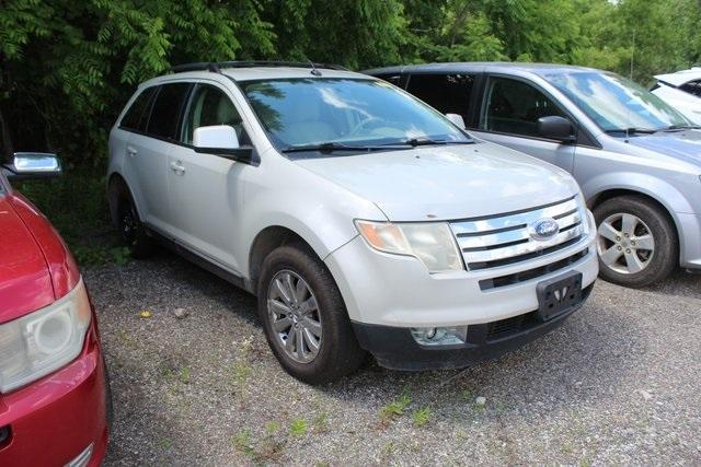 2007 Ford Edge