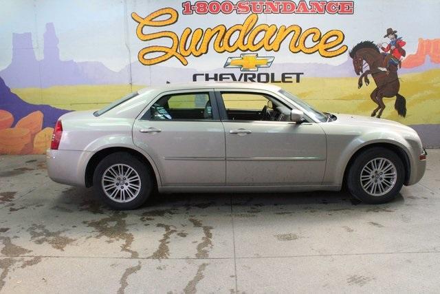 2008 Chrysler 300