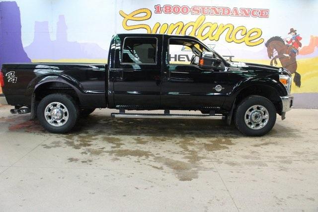 2016 Ford F-250