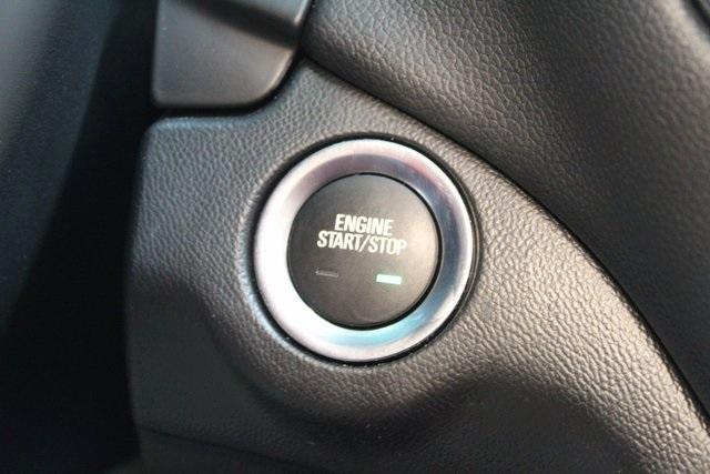 Photo of 2022 Summit White Chevrolet Equinox
