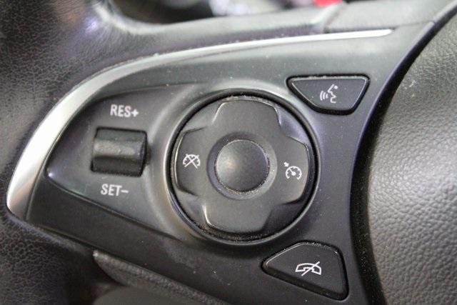 Photo of 2021 White Frost Tri-Coat Buick Enclave