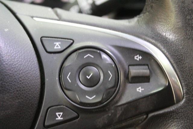 Photo of 2021 White Frost Tri-Coat Buick Enclave