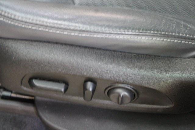 Photo of 2021 White Frost Tri-Coat Buick Enclave