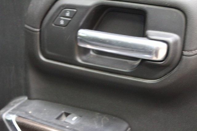 Photo of 2019 Northsky Blue Metallic Chevrolet Silverado 1500