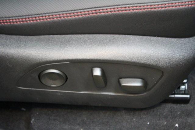 Photo of 2026 Lakeshore Blue Metallic Chevrolet Traverse