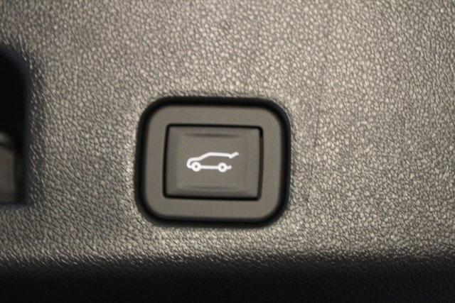 Photo of 2026 Lakeshore Blue Metallic Chevrolet Traverse