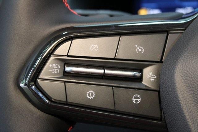 Photo of 2026 Lakeshore Blue Metallic Chevrolet Traverse