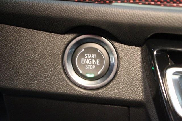 Photo of 2026 Lakeshore Blue Metallic Chevrolet Traverse