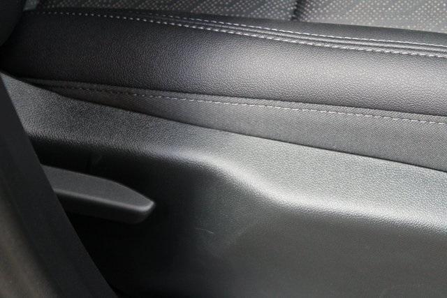 Photo of 2026 Mosaic Black Metallic Chevrolet Equinox