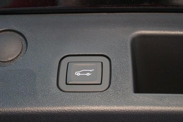 Photo of 2026 Mosaic Black Metallic Chevrolet Equinox