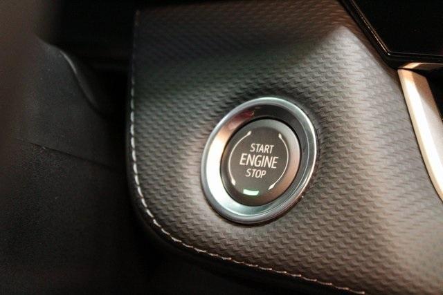 Photo of 2026 Mosaic Black Metallic Chevrolet Equinox