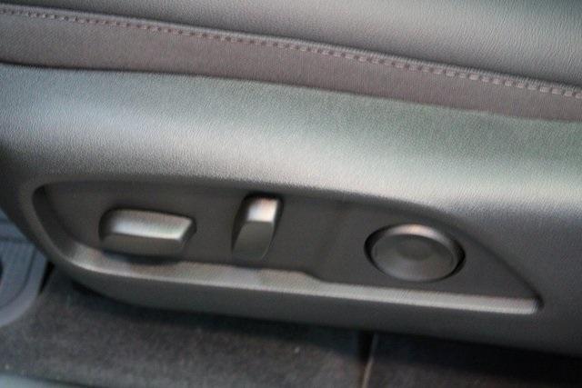 Photo of 2026 Mosaic Black Metallic Chevrolet Equinox
