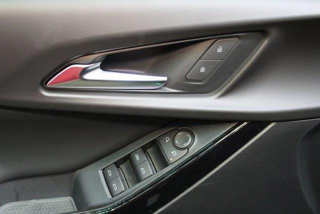Photo of 2026 Mosaic Black Metallic Chevrolet Equinox