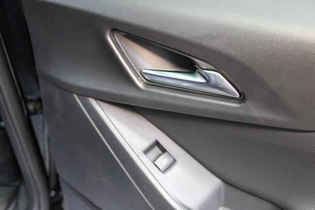Photo of 2026 Mosaic Black Metallic Chevrolet Equinox