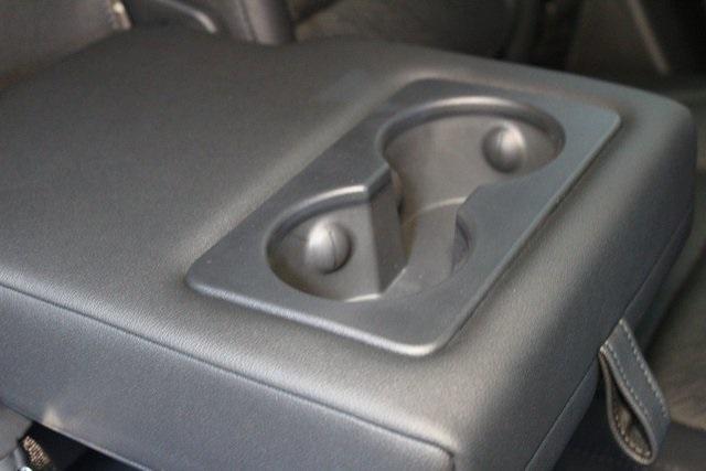 Photo of 2026 Mosaic Black Metallic Chevrolet Equinox