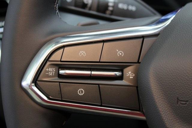 Photo of 2026 Mosaic Black Metallic Chevrolet Equinox