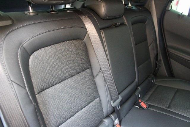 Photo of 2026 Mosaic Black Metallic Chevrolet Equinox