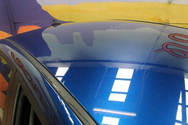 Photo of 2020 Deep Sea Blue Kia Forte