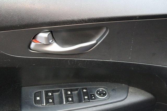 Photo of 2020 Deep Sea Blue Kia Forte