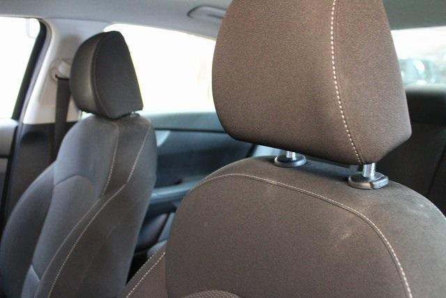 Photo of 2020 Deep Sea Blue Kia Forte
