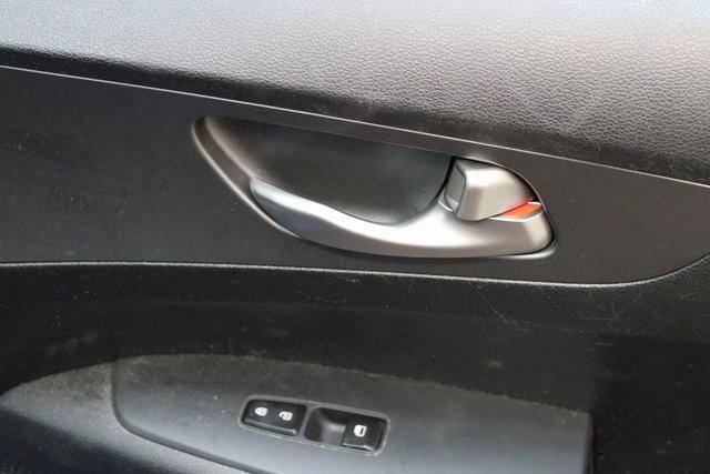 Photo of 2020 Deep Sea Blue Kia Forte