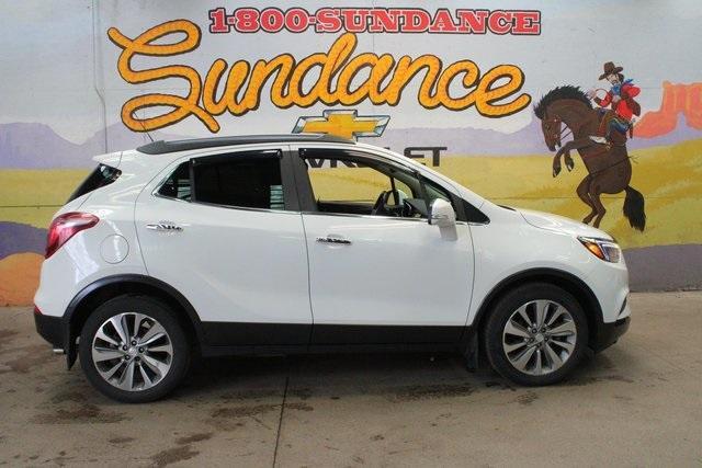 2019 Buick Encore