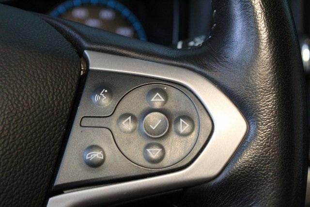 Photo of 2022 Summit White Chevrolet Colorado