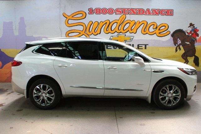 2019 Buick Enclave